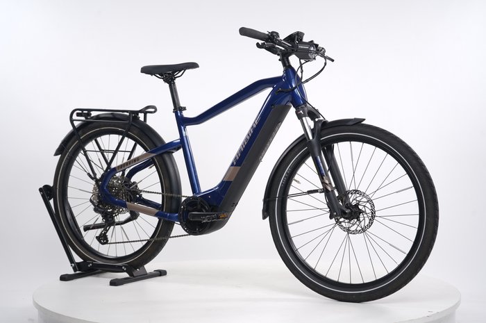Haibike Trekking 7