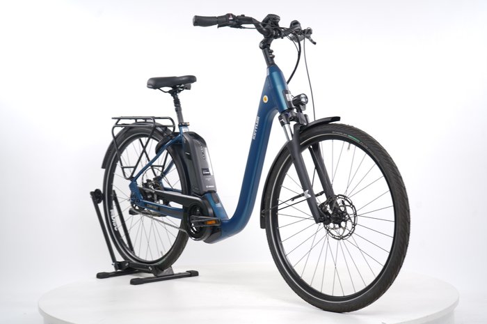 KETTLER Comfort P5 FL