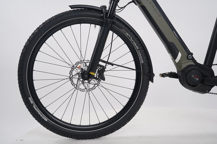 Kalkhoff Entice 5.B Advance+