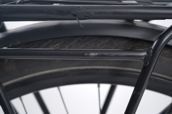 KTM Macina Tour CX 510