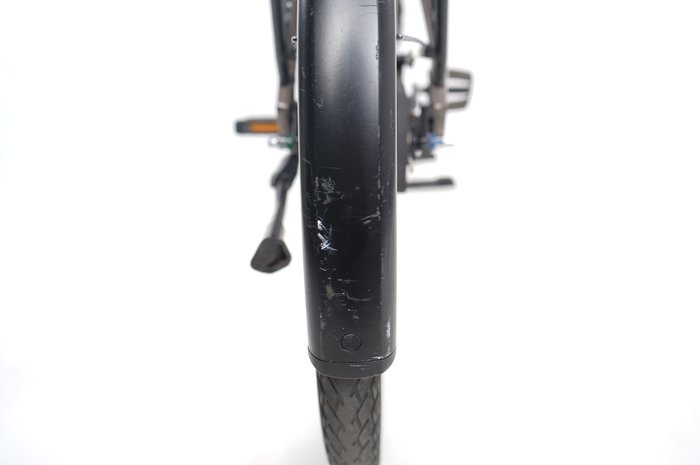 Hercules Futura Comp I-F5