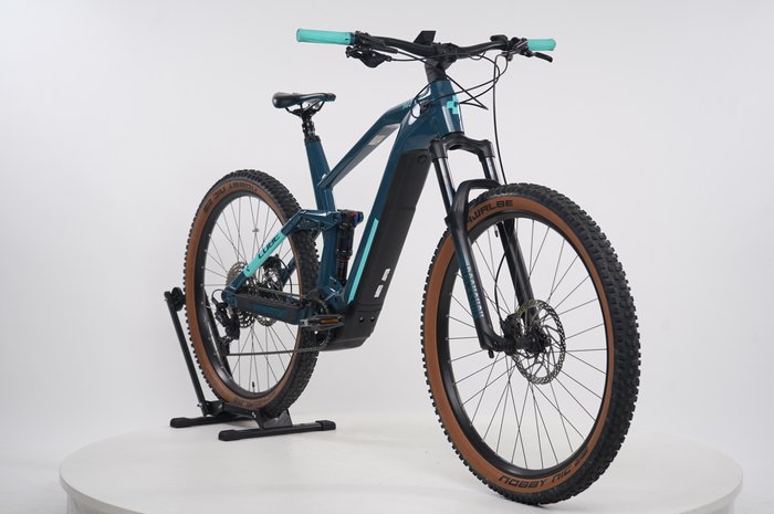 CUBE Stereo Hybrid 140 HPC Race 625