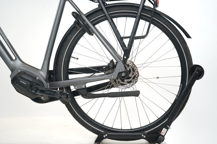 Multicycle  0 Solo EMI