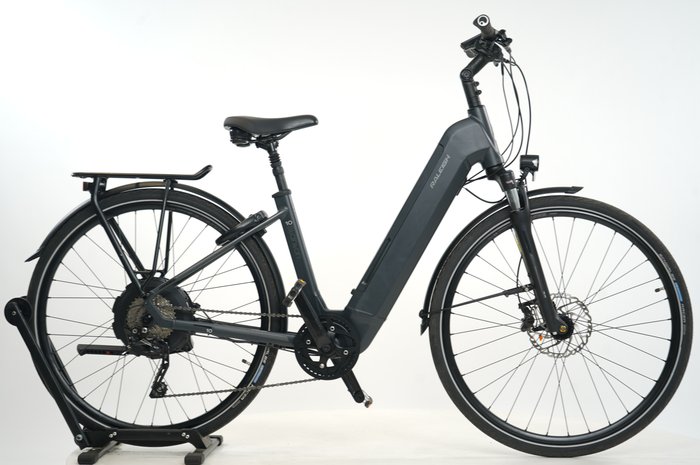 Raleigh Stanton 10