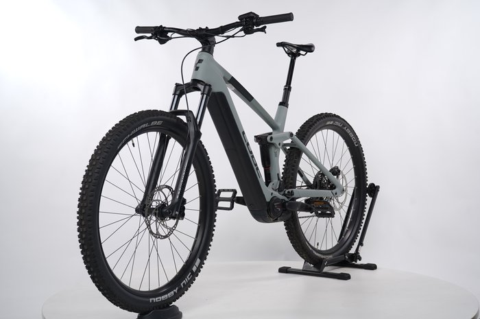 CUBE Stereo Hybrid 140 HPC Pro 625