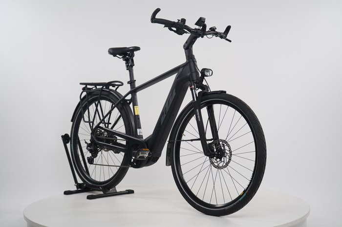 KTM CENTO 10 Plus