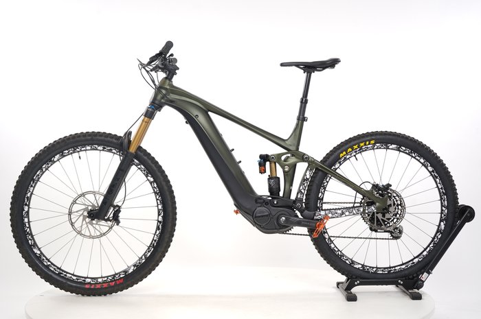 Giant Reign E+
