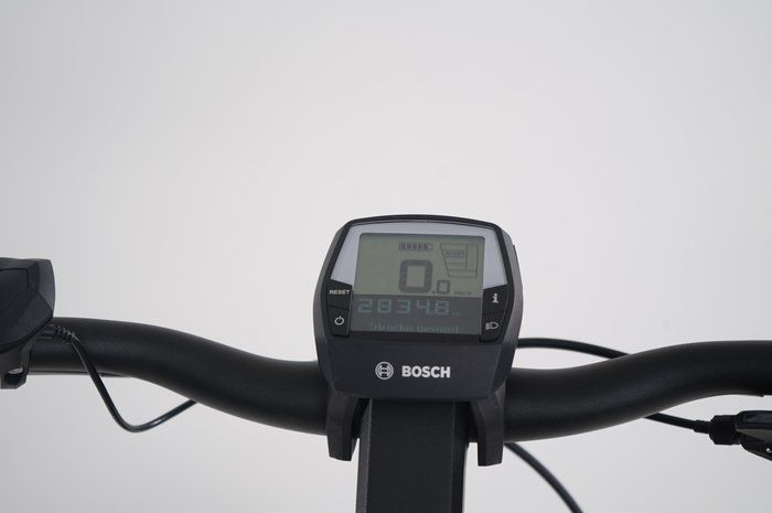 KTM Macina Tour P610