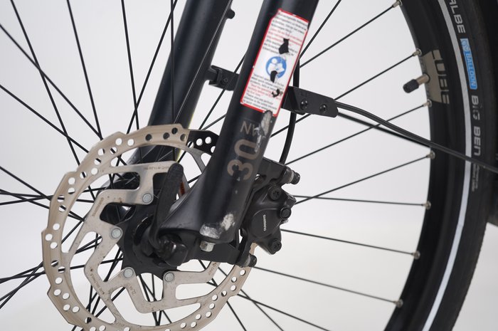 CUBE Kathmandu Hybrid ONE 625
