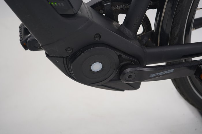 PEGASUS Solero EVO 9
