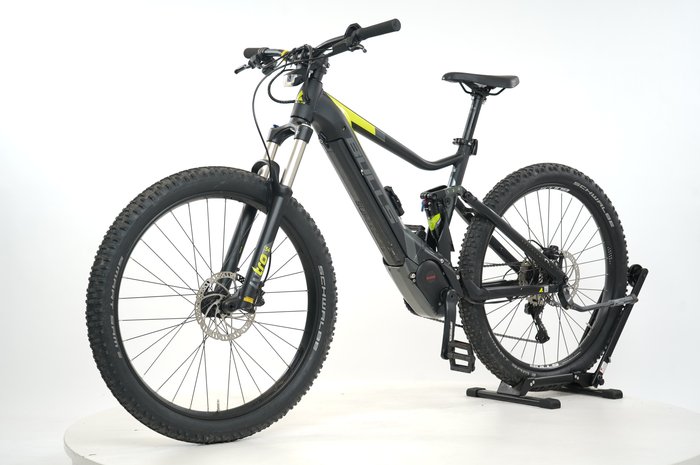 BULLS E-Stream EVO TR 1 27,5+