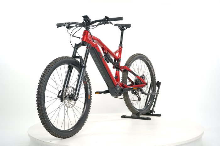 R RAYMON TrailRay 160 E 10.0