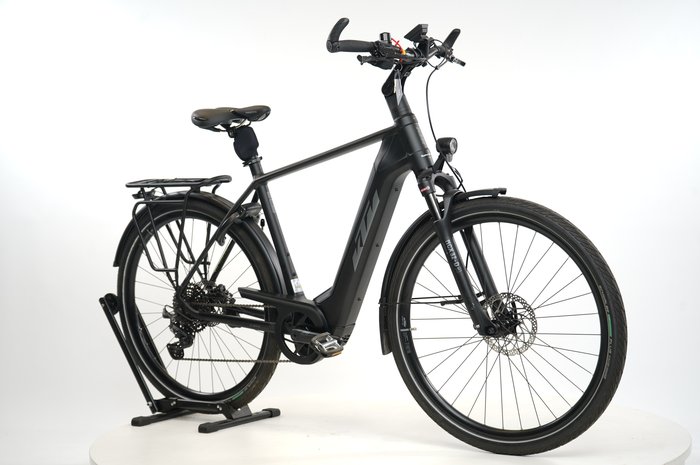 KTM CENTO 10 Plus
