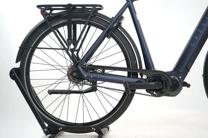 Gazelle Chamonix C5 HMS