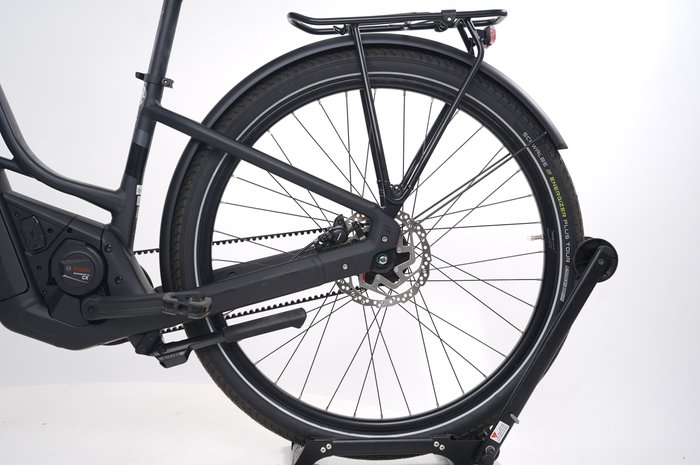 Bergamont E-Horizon Elite Belt Expert