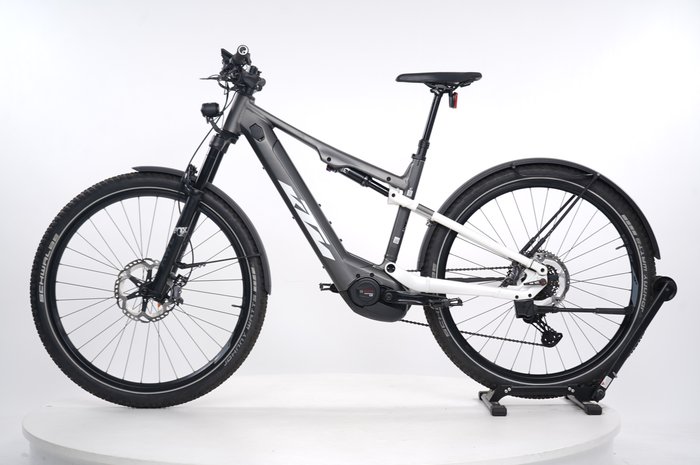 KTM Macina Chacana LFC