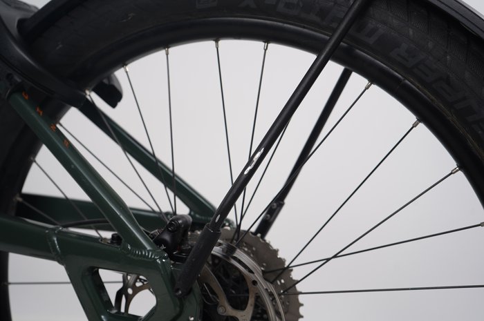 KTM Macina Aera 671 LFC PTS