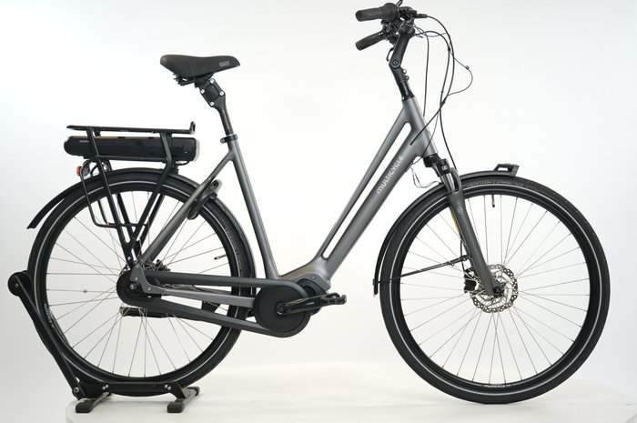Multicycle  0 Solo EMI