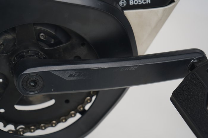 KTM Macina Sport P610