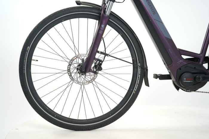 PEGASUS Solero EVO 9