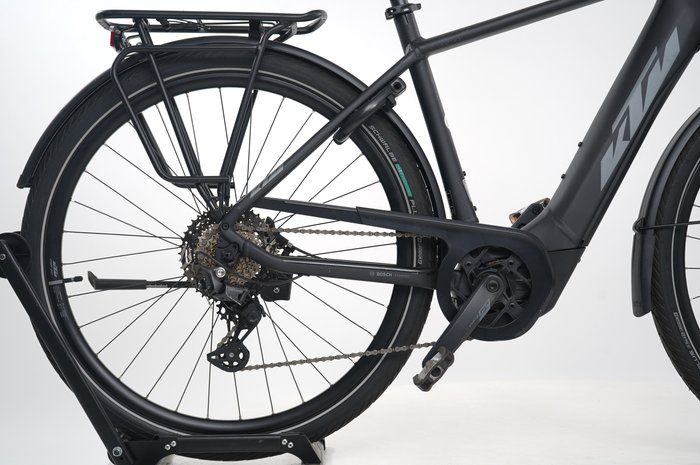 KTM Cento 10