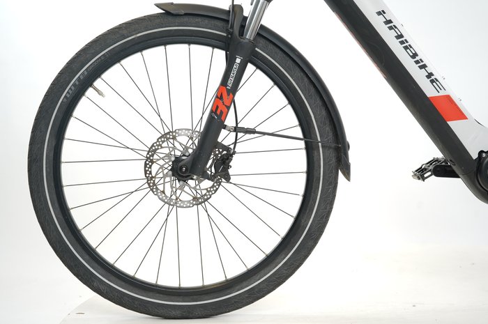 Haibike Trekking 7
