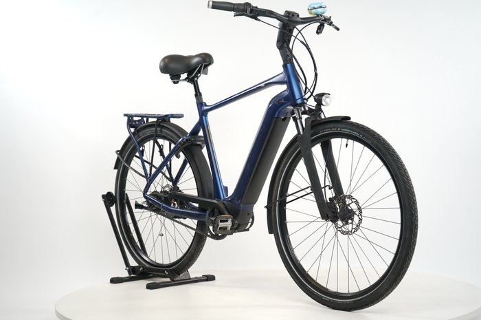 Giant DailyTour E+ 1 BD GTS