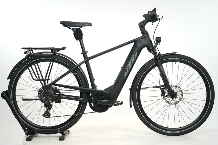 KTM CENTO 10 Plus