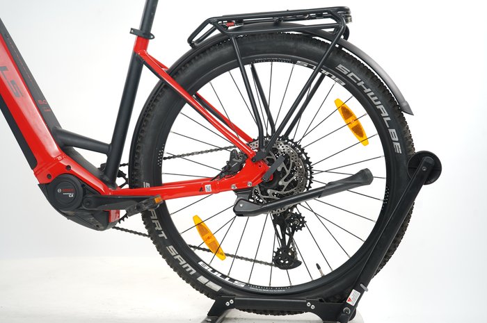 BULLS Copperhead EVO 3 Street 27,5