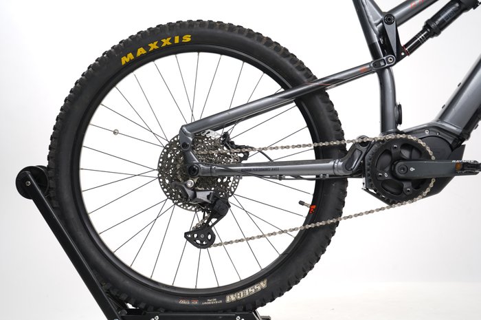 R RAYMON Trailray 160E 8.0