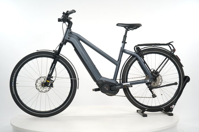Riese & Müller Charger3 Mixte touring
