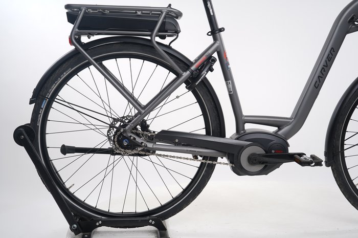 Carver Cityzen E LTD CX FL