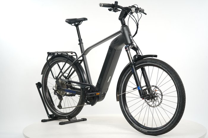 KETTLER Quadriga Duo CX12