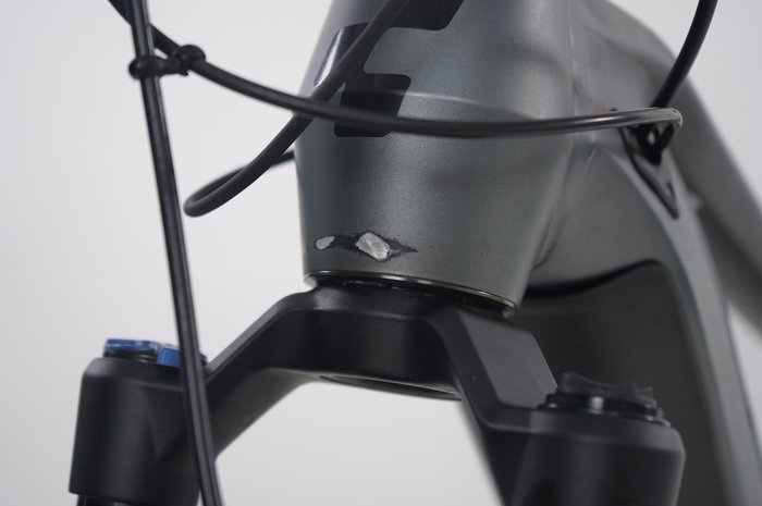 CUBE Reaction Hybrid Pro 625