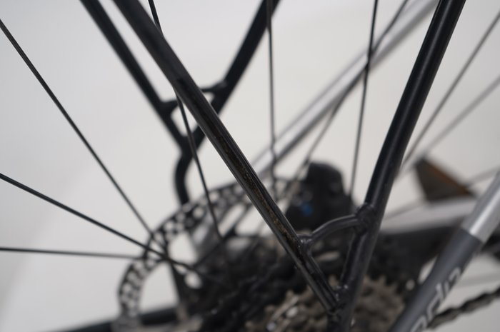 Specialized Turbo Vado SL 5.0 EQ