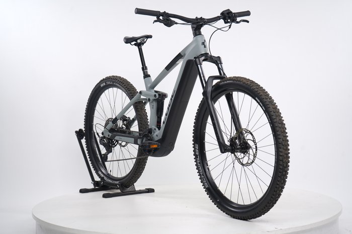 CUBE Stereo Hybrid 140 HPC Pro 750