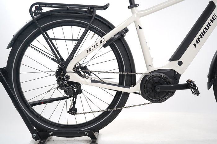 Haibike Trekking 3