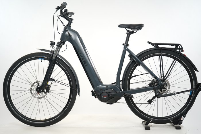 CUBE Touring Hybrid Pro 500