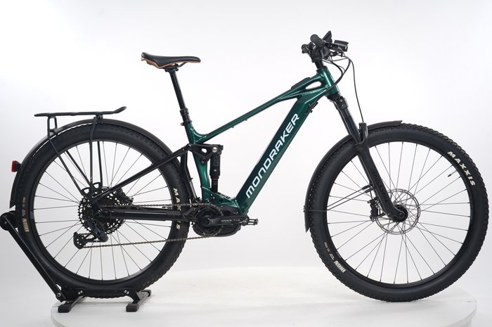Mondraker Chaser RX