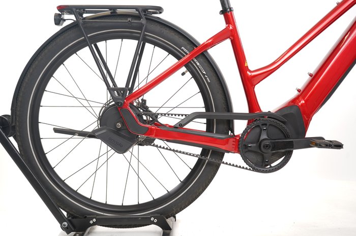 Specialized Turbo Vado 5.0 Step-Through