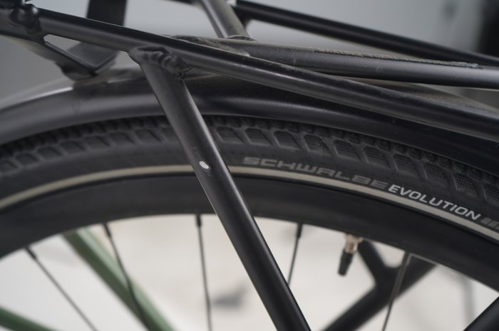 Orbea Vibe MID H30 EQ