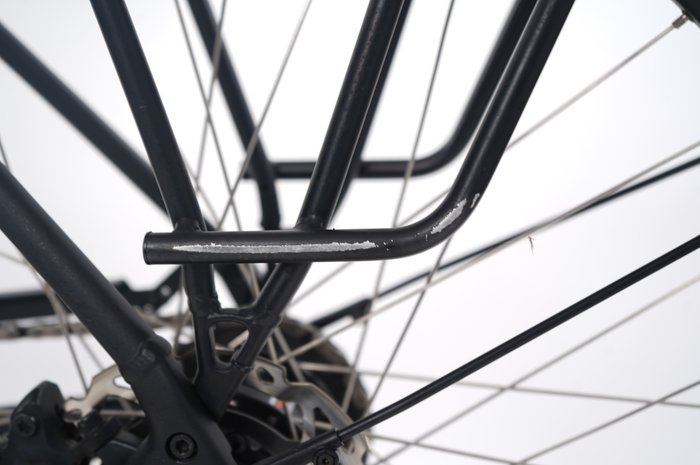 KTM Cento 5 RT Disc