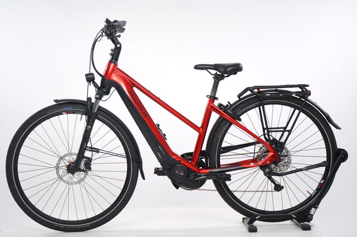PEGASUS Premio EVO 10 Lite