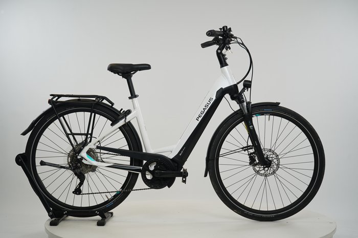 PEGASUS Premio EVO 10 Lite