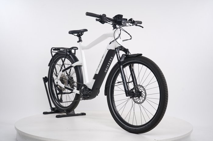 Haibike Trekking 8