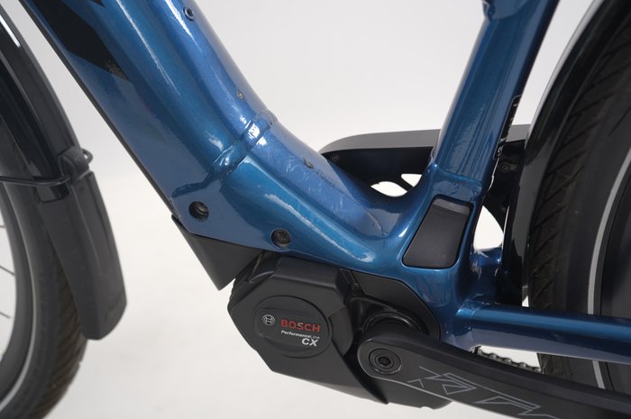 KTM Macina Tour 500 LTD