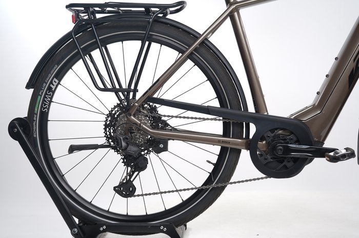 KTM Macina Style 710