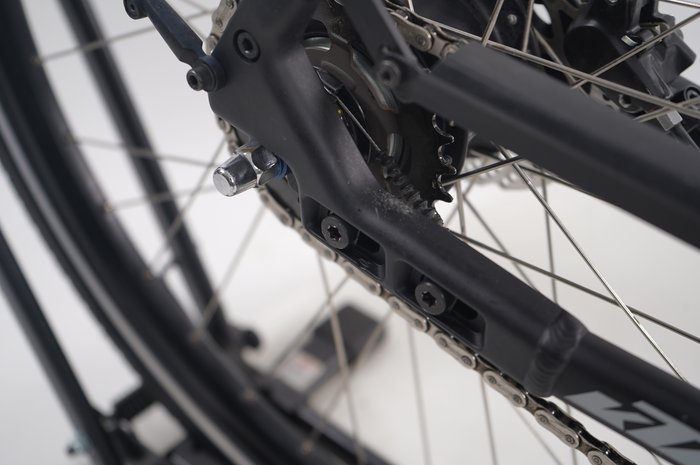 KTM Cento 5 Disc