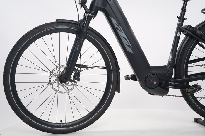 KTM CENTO 10 Plus
