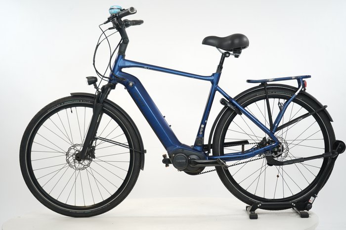 Giant DailyTour E+ 1 BD GTS